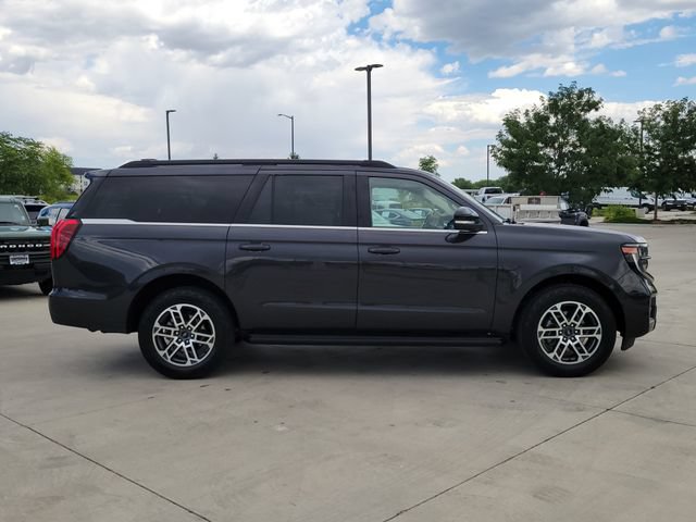 Certified 2025 Ford Expedition Max Active AWD/4WD image 2