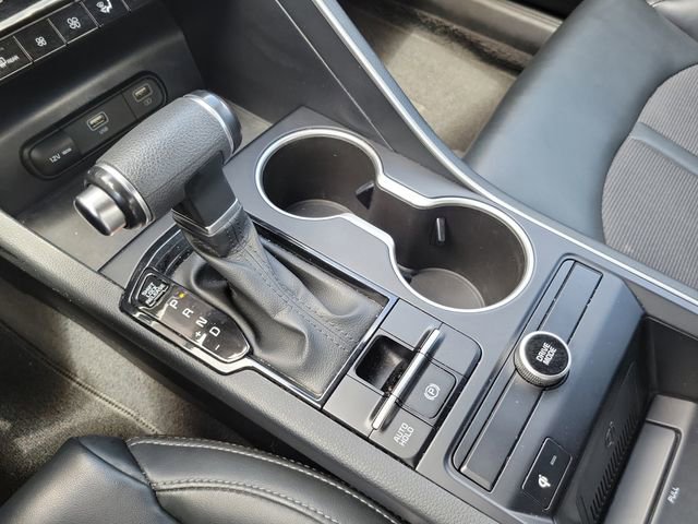 Used 2023 Kia K5 GT-Line FWD image 29