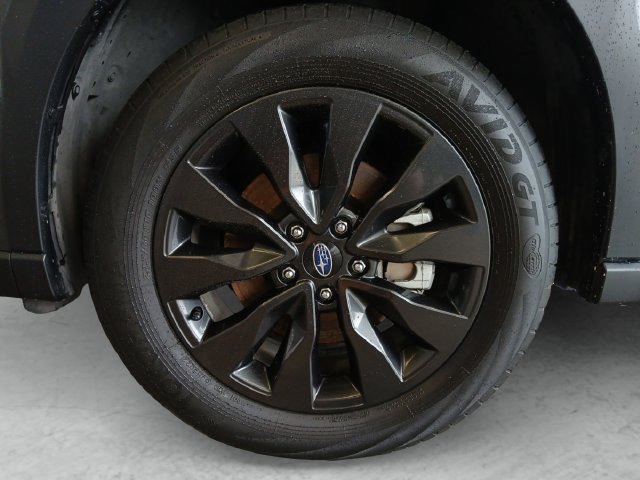 Used 2024 Subaru Outback Onyx Edition AWD/4WD image 24