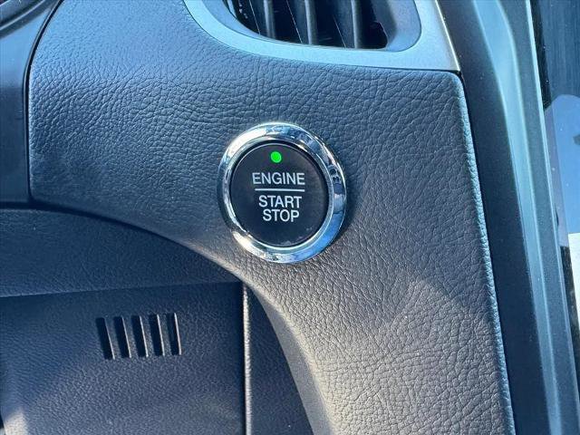 Certified 2024 Ford Edge ST-Line w/ Class II Trailer Tow Package image 21