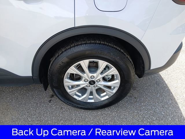 Certified 2025 Ford Escape Active AWD/4WD image 5
