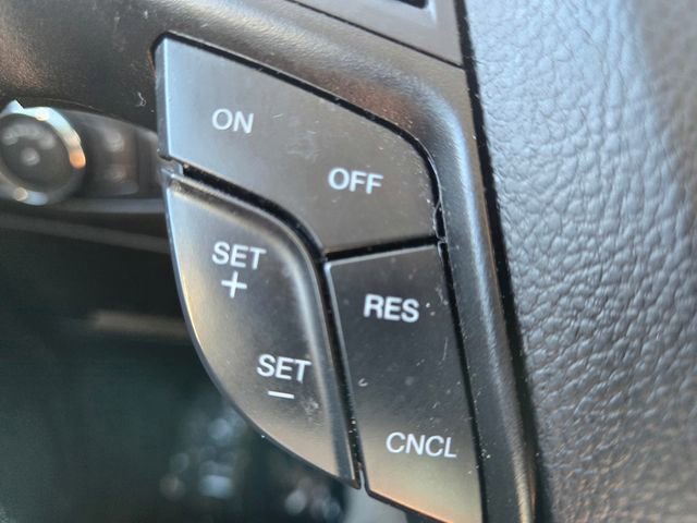 Certified 2022 Ford Edge Titanium AWD/4WD image 22