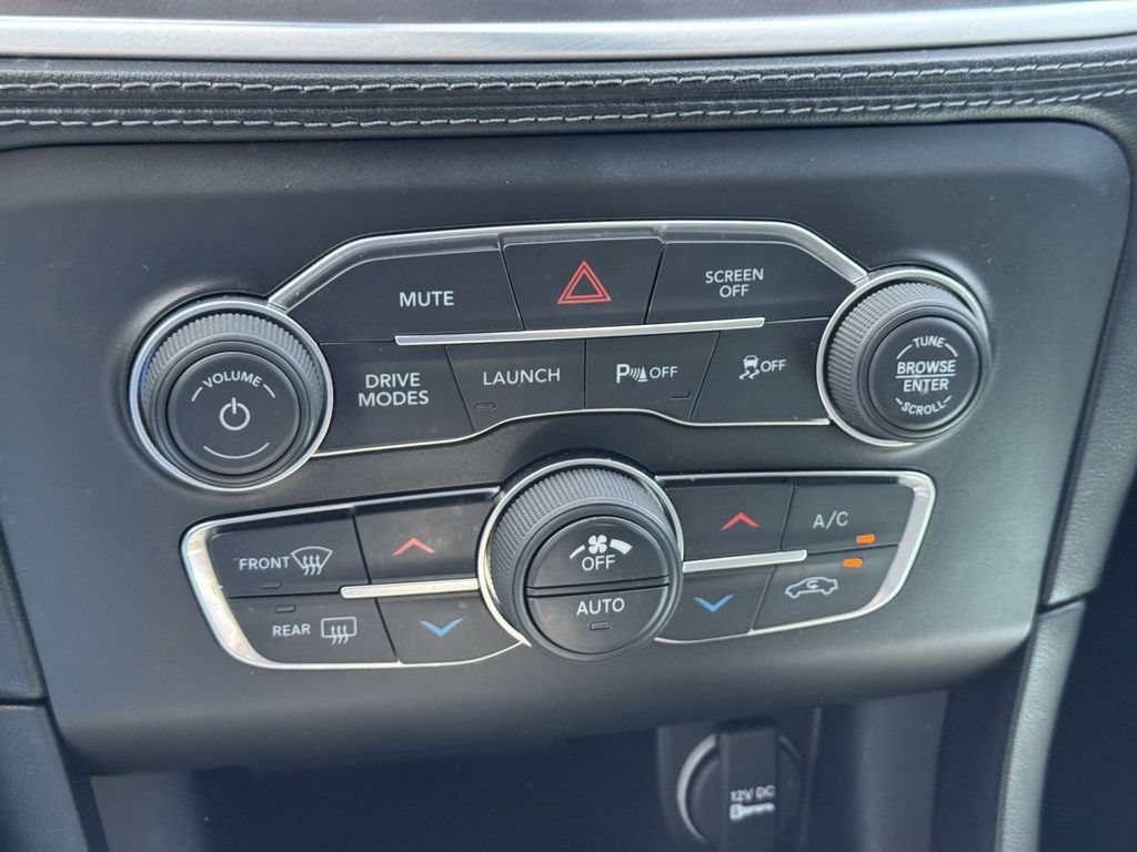Used 2021 Dodge Charger Scat Pack RWD image 24