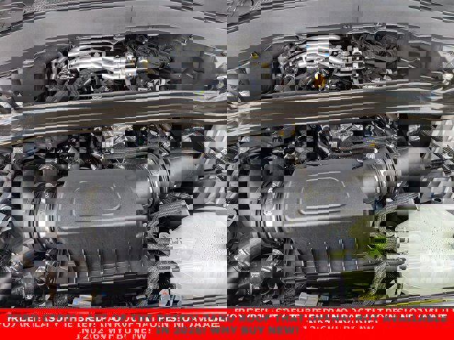 Certified 2025 Ford Explorer ST w/ Sun And Sound Package image 26