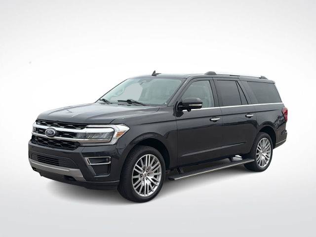 Certified 2023 Ford Expedition Max Limited AWD/4WD image 4