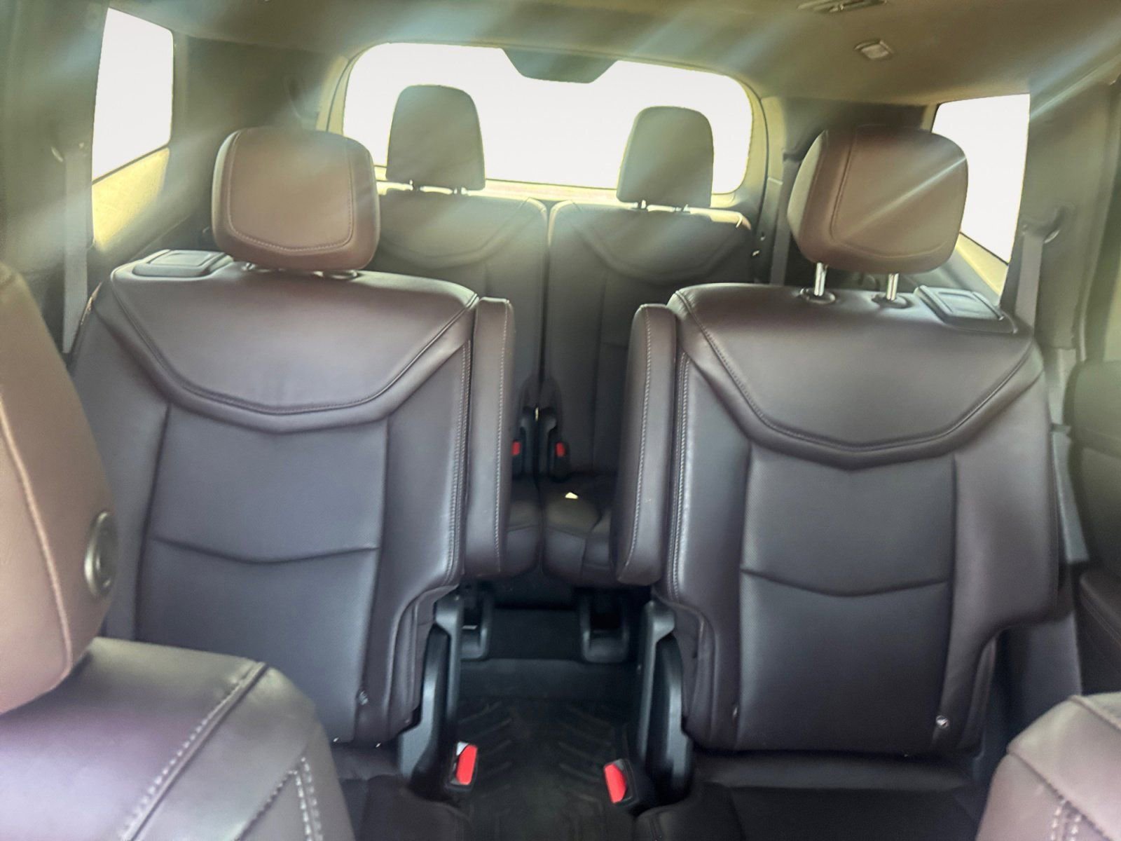 Used 2020 Cadillac XT6 Premium Luxury AWD/4WD image 13