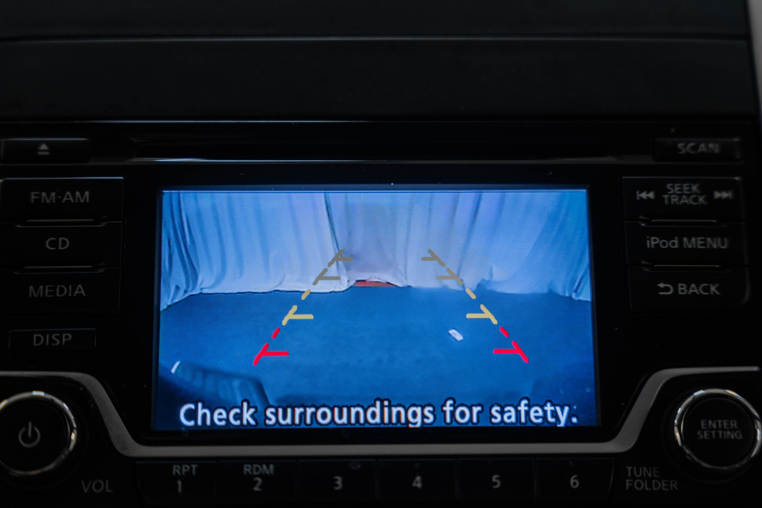 Used 2018 Nissan Frontier S image 35