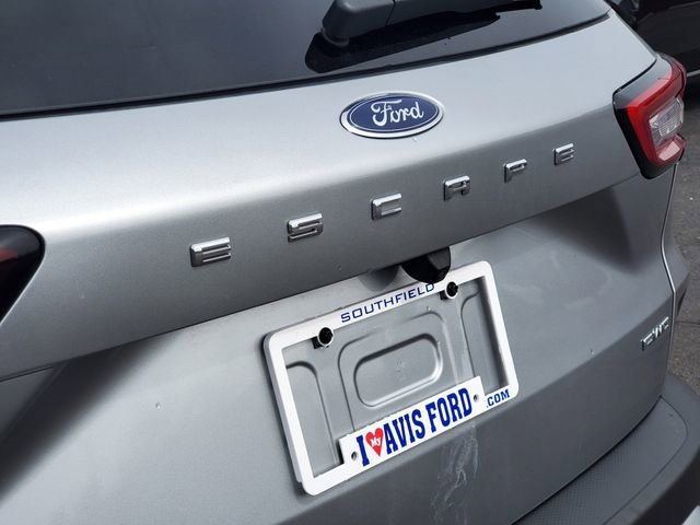 Certified 2023 Ford Escape Active w/ Tech Pack #2 AWD/4WD image 30