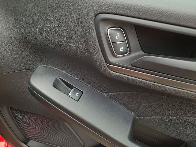 Certified 2024 Ford Escape Active FWD image 9