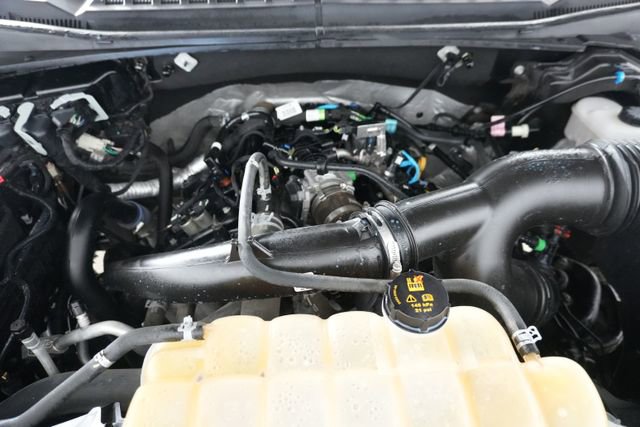 Certified 2019 Ford F150 XL w/ Equipment Group 101A Mid image 35