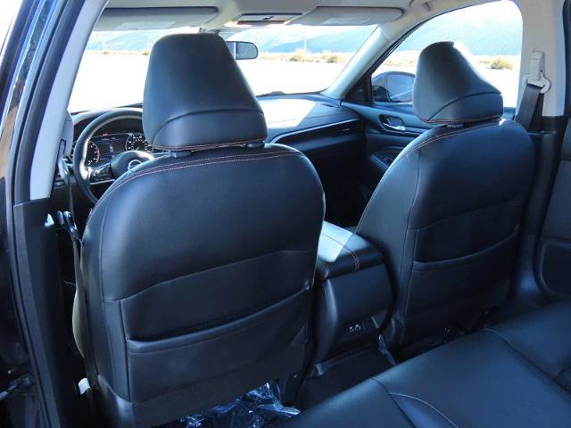 Used 2020 Nissan Altima 2.5 SR w/ Premium Package image 20