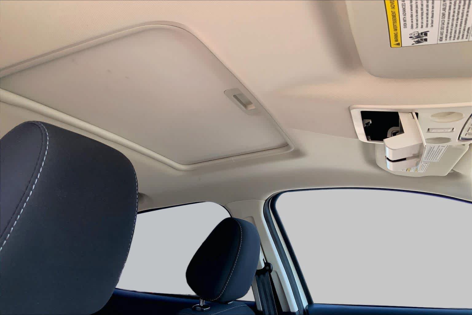 Certified 2022 Ford EcoSport SE AWD/4WD image 13