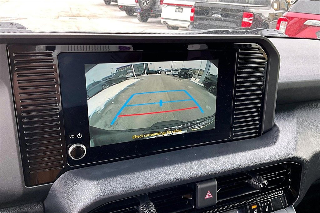 Used 2025 Toyota Land Cruiser 1958 image 20