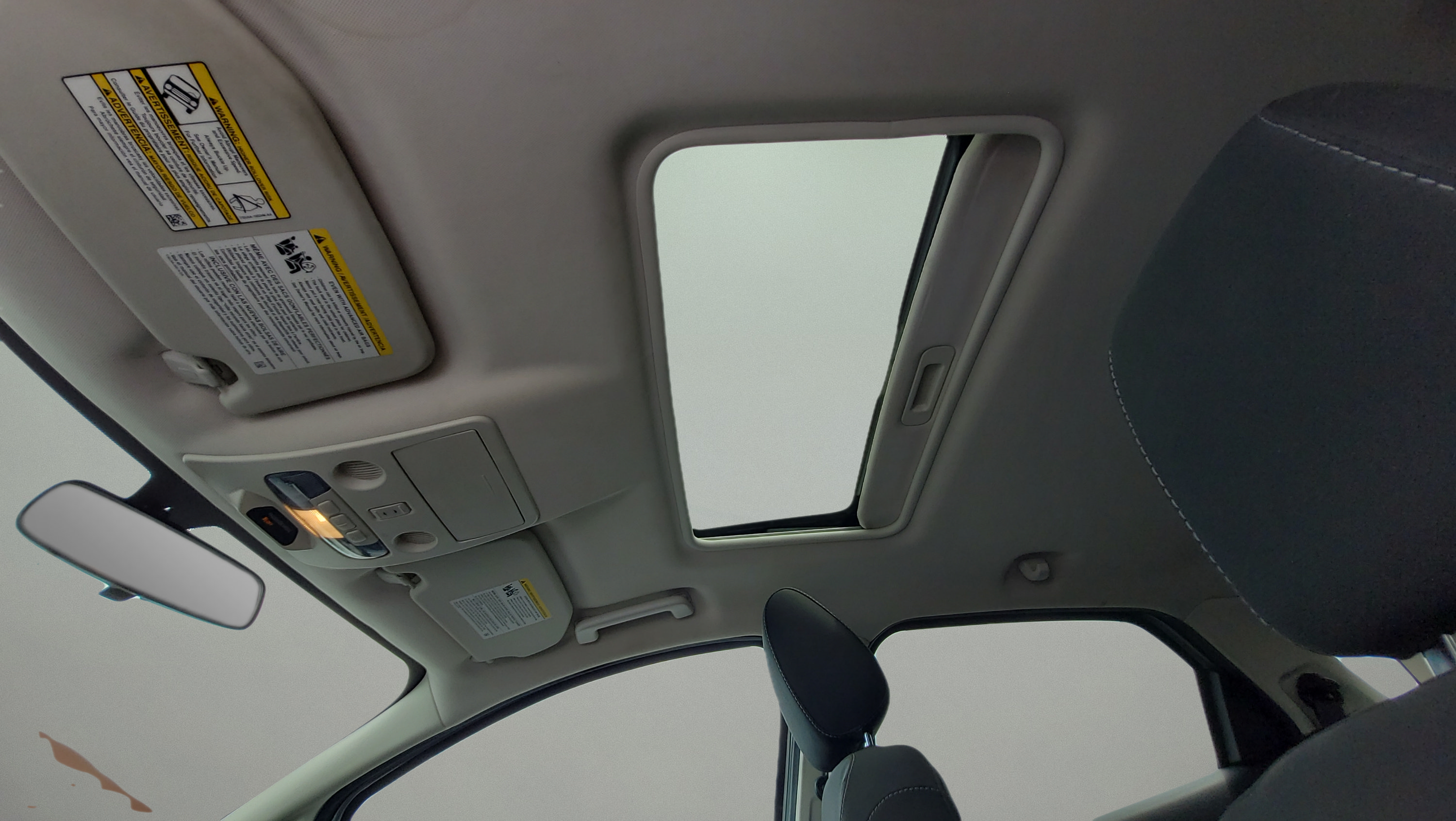 Certified 2020 Ford EcoSport SE FWD image 25