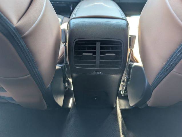 Certified 2025 Ford Bronco Sport Outer Banks w/ Outer Banks Tech Package+ AWD/4WD image 18