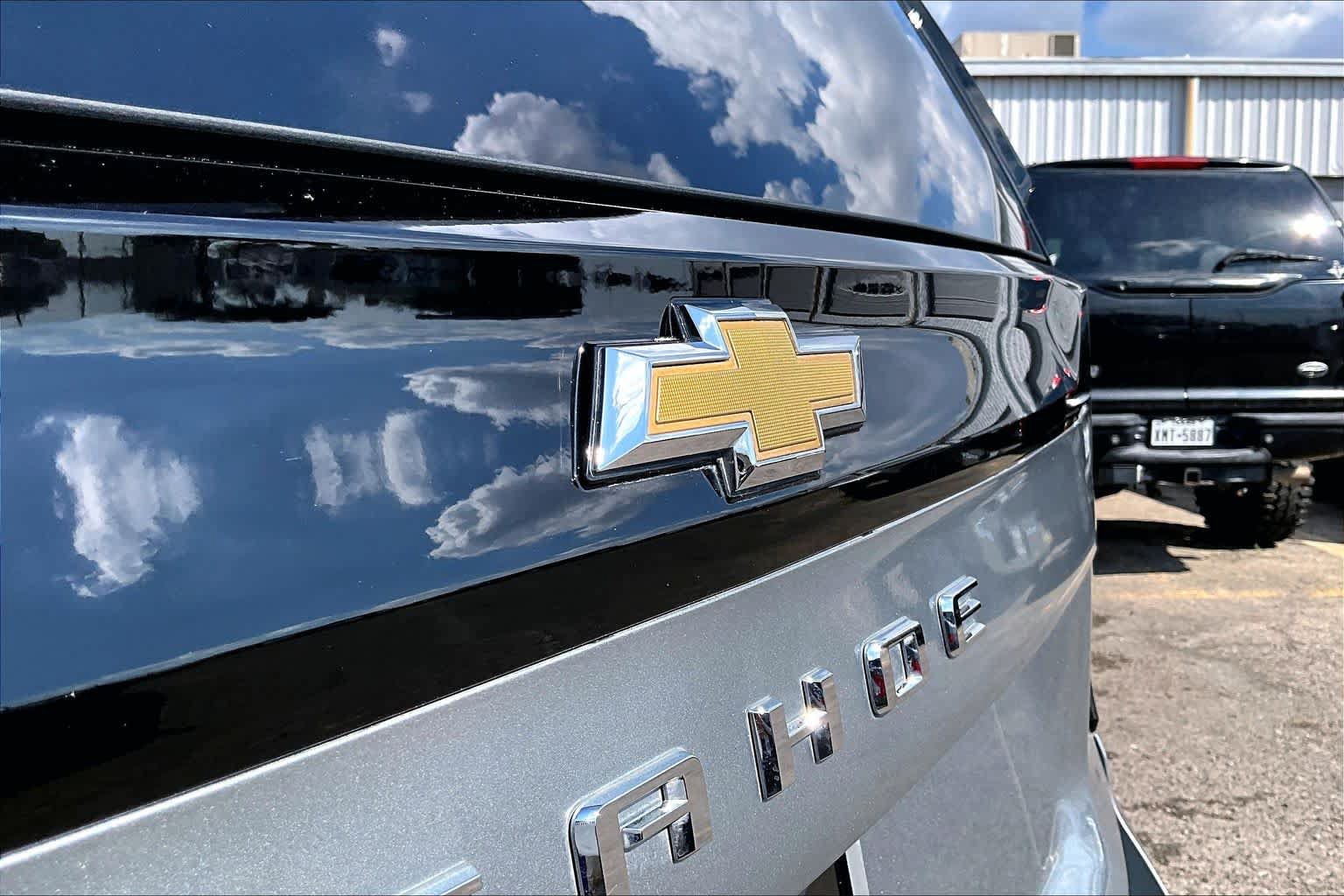 Used 2025 Chevrolet Tahoe LT w/ Comfort Package RWD image 34
