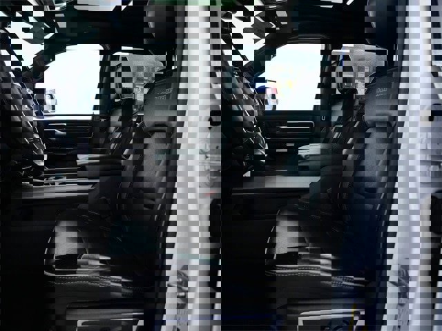 Used 2020 RAM 1500 Laramie w/ Sport Appearance Package image 17