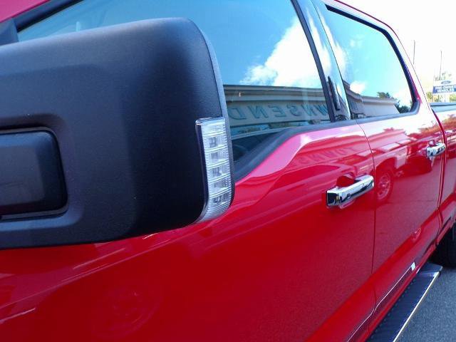 Certified 2023 Ford F150 XLT w/ Equipment Group 302A High image 10