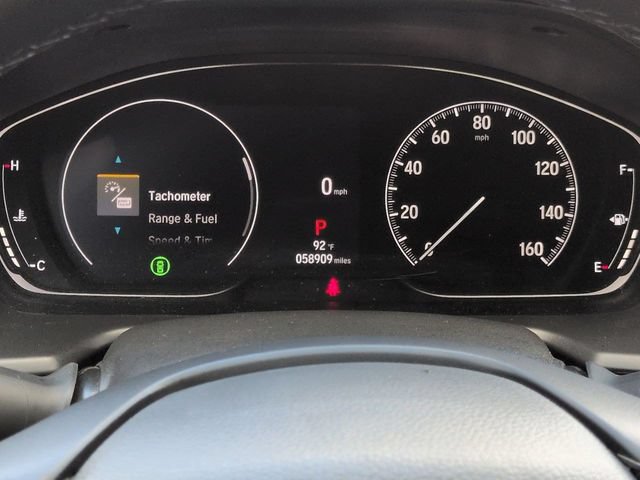 Used 2022 Honda Accord Sport Special Edition image 26