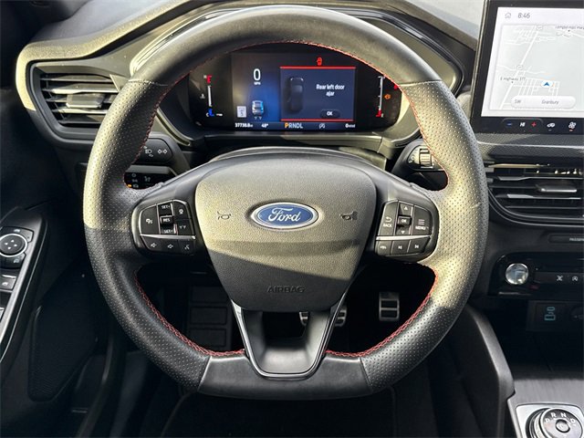 Certified 2023 Ford Escape ST-Line w/ Tech Pack #1 image 15