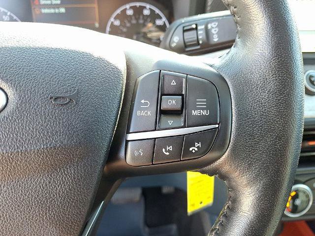 Certified 2022 Ford Maverick XLT w/ XLT Luxury Package image 22