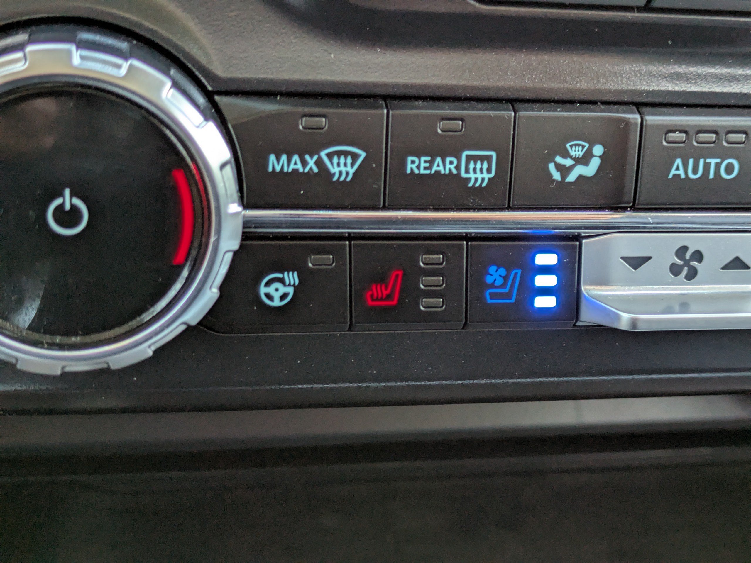 Certified 2024 Ford F250 Lariat w/ Chrome Package AWD/4WD image 30