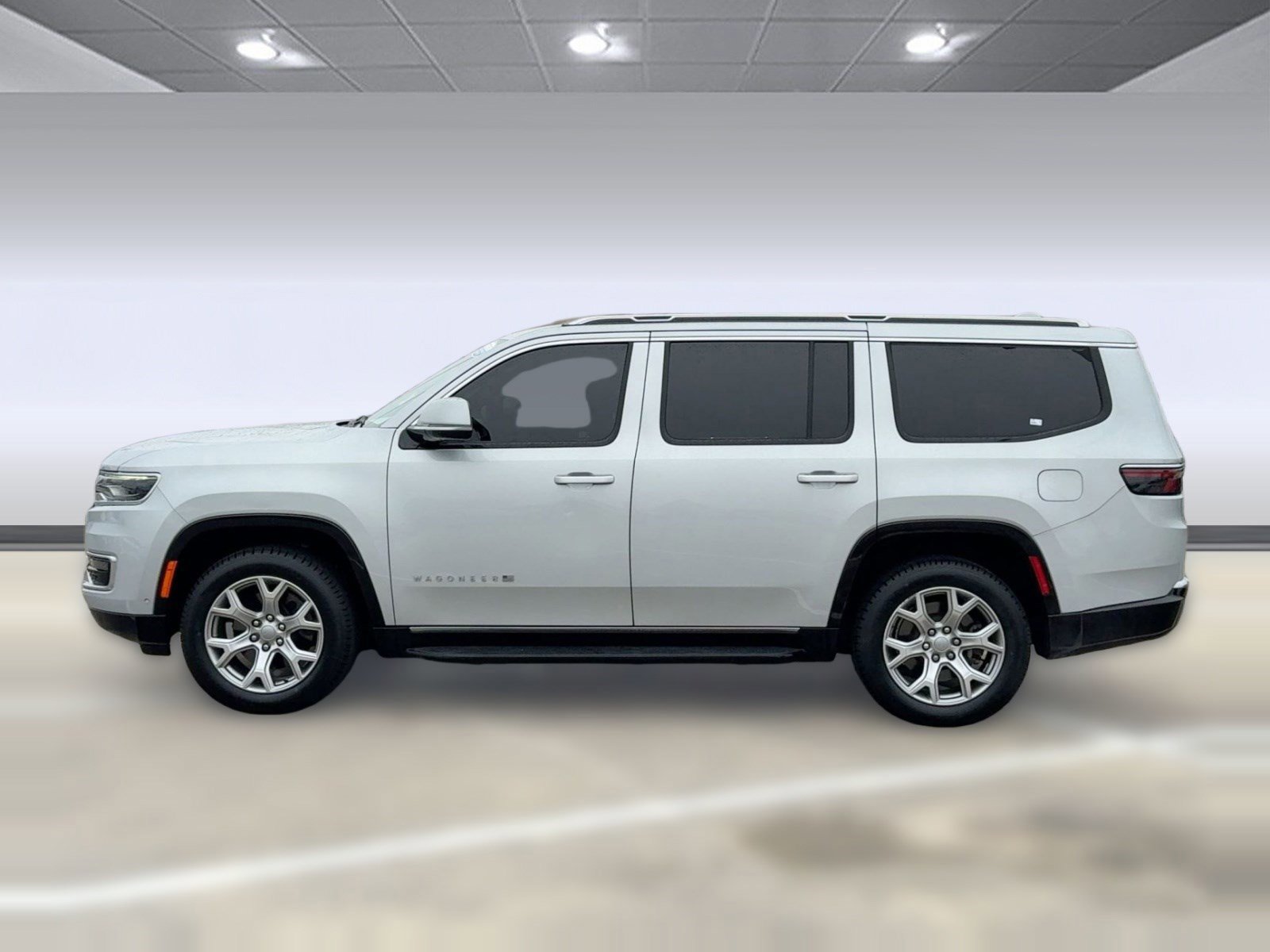 Used 2022 Jeep Wagoneer Series II image 6