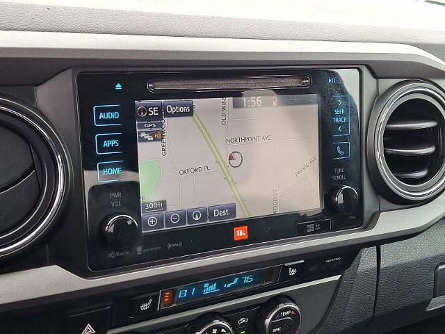 Used 2019 Toyota Tacoma TRD Pro image 17