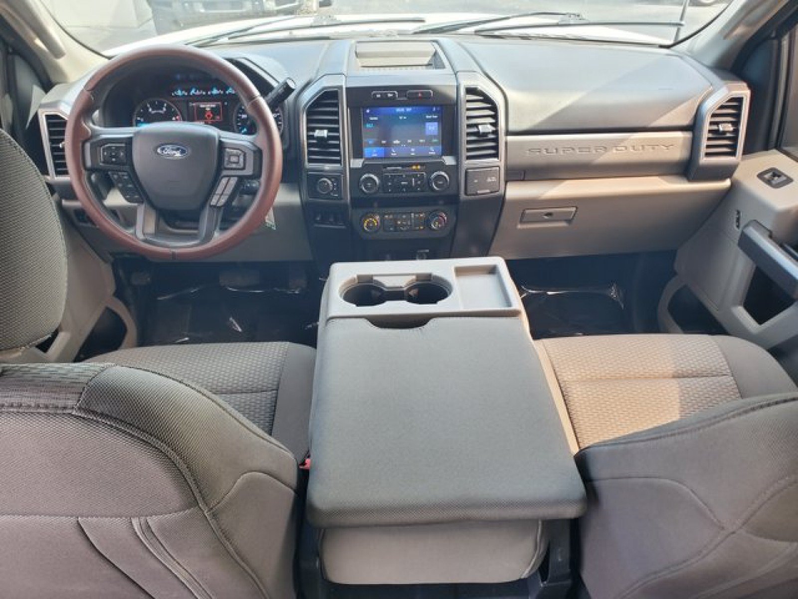 Certified 2022 Ford F250 XLT AWD/4WD image 24