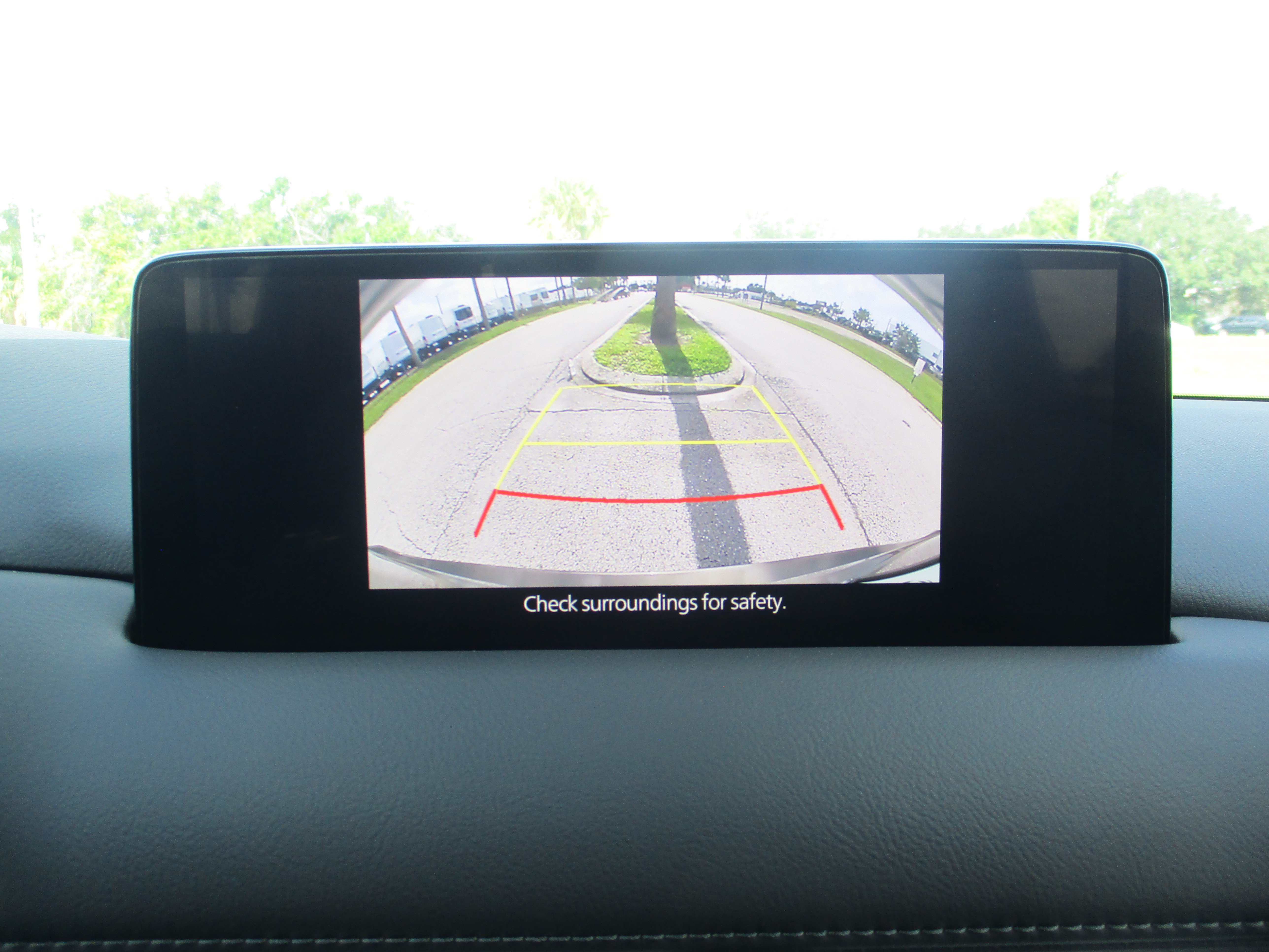 Used 2024 MAZDA CX-5 Carbon Edition AWD/4WD image 16