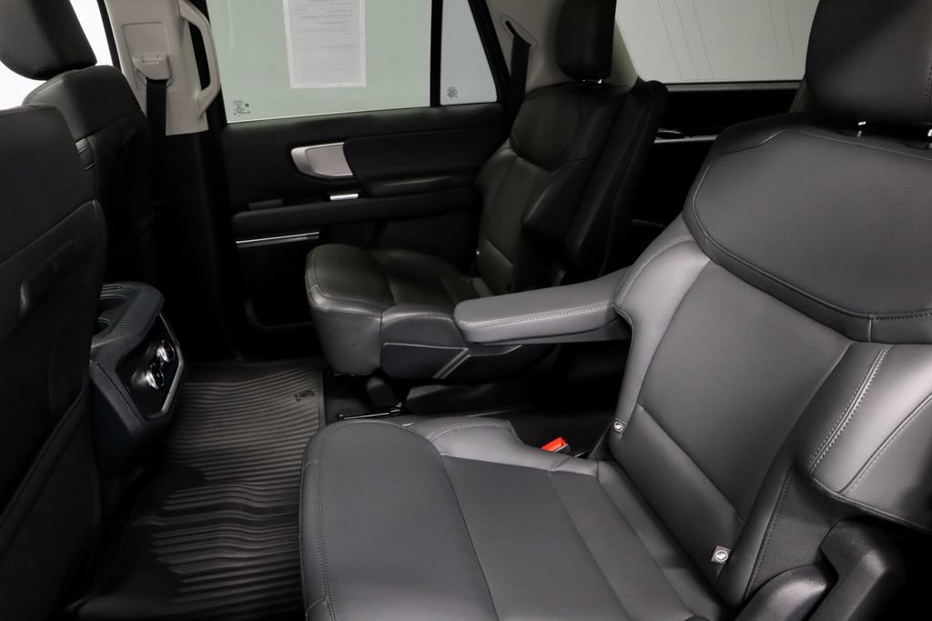Certified 2026 Ford Expedition Max Active AWD/4WD image 21