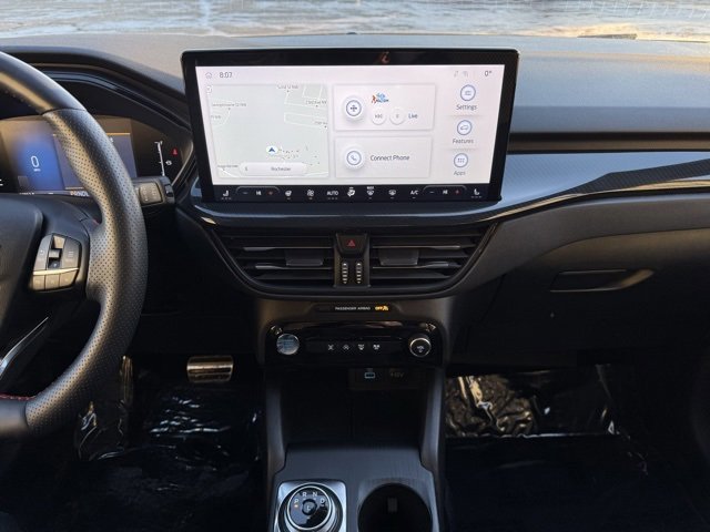 Certified 2023 Ford Escape ST-Line w/ Tech Pack #1 image 7