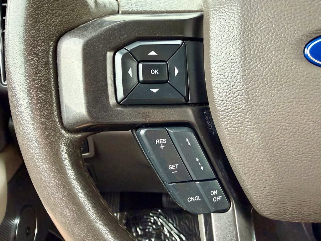 Certified 2021 Ford Expedition Max Limited AWD/4WD image 30