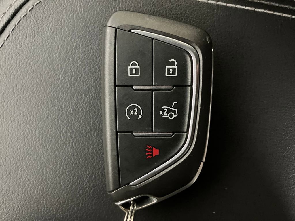 Used 2020 Cadillac CT5 Premium Luxury image 32