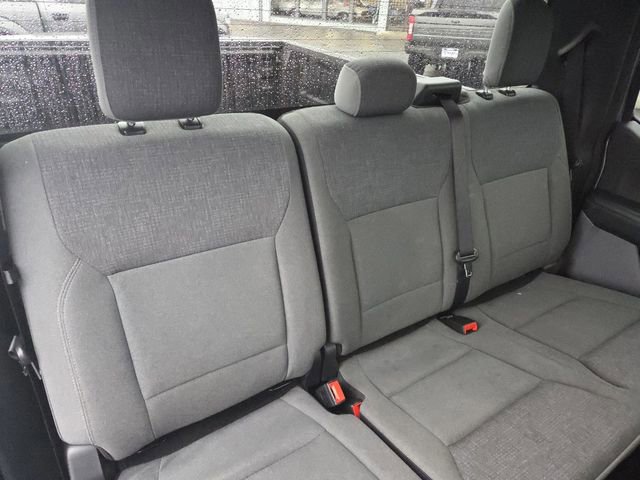 Certified 2024 Ford F150 XLT w/ Mobile Office Package image 35