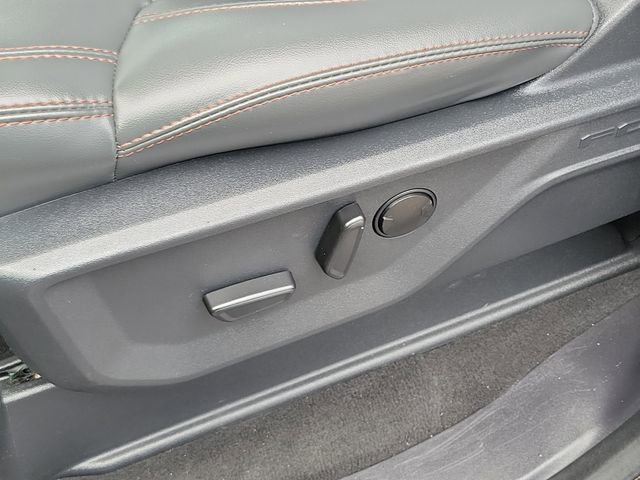 Certified 2025 Ford Expedition Active AWD/4WD image 22