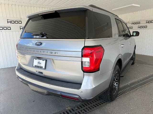 Certified 2022 Ford Expedition XLT AWD/4WD image 26