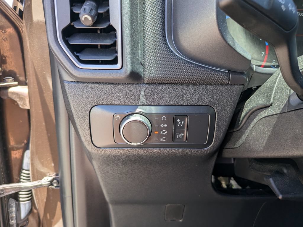 Certified 2022 Ford Bronco Sport Big Bend AWD/4WD image 27