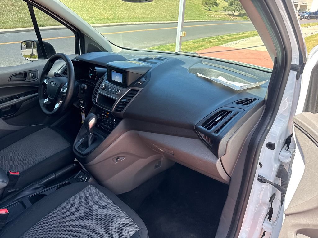 Certified 2019 Ford Transit Connect XL FWD image 29