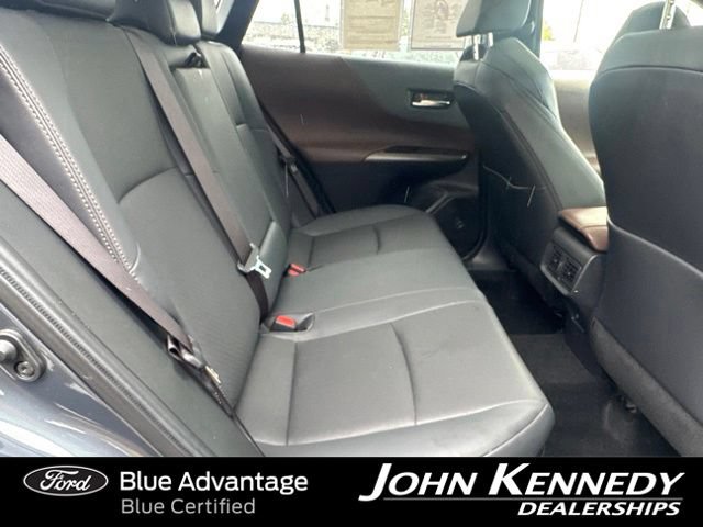 Used 2022 Toyota Venza Limited w/ Advanced Technology Package AWD/4WD image 32