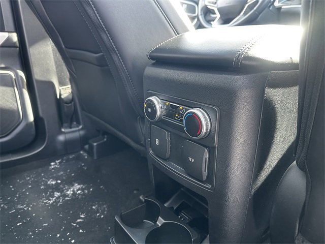 Certified 2023 Ford Explorer XLT w/ Equipment Group 202A image 41