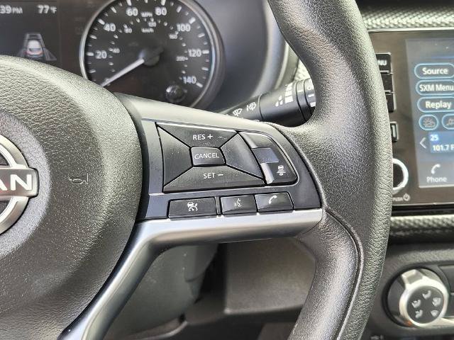Used 2024 Nissan Kicks SV FWD image 26