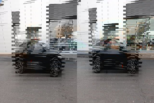 Certified 2025 Ford Mustang Mach-E Premium image 5