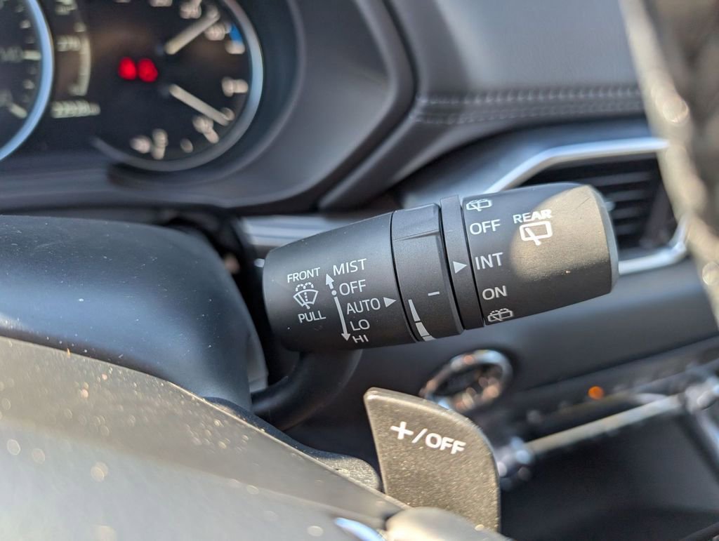 Used 2023 MAZDA CX-5 AWD 2.5 S w/ Premium Plus Pkg image 29