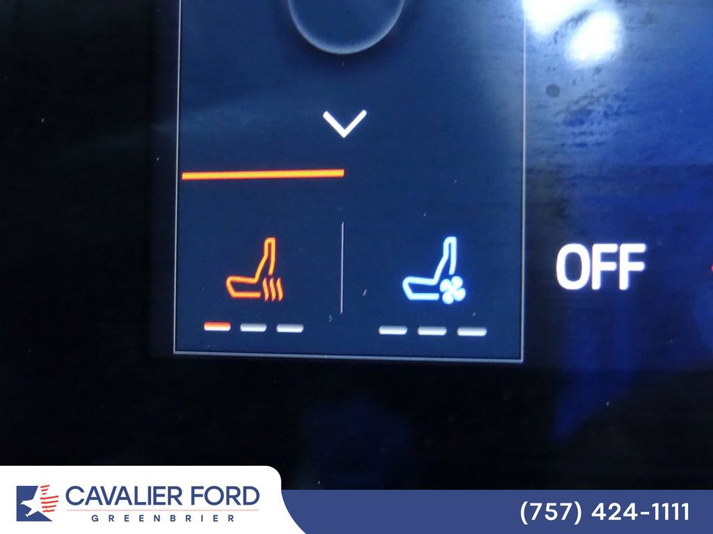 Certified 2024 Ford Mustang Premium RWD image 17