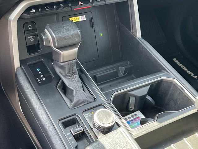 Used 2022 Toyota Tundra Limited image 33