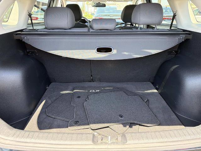 Used 2021 Kia Niro LX FWD image 23