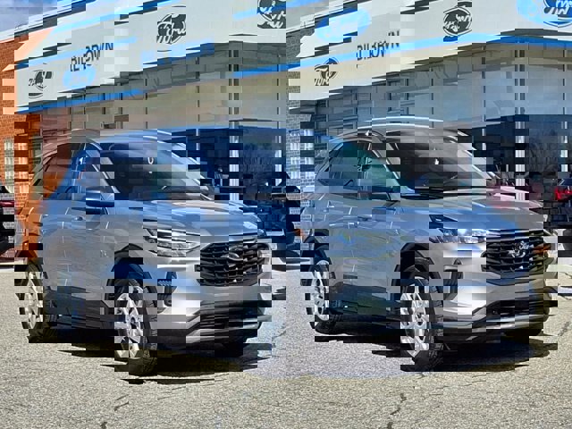 Certified 2023 Ford Escape Active w/ Tech Pack #1