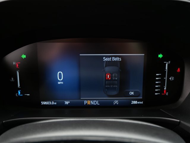 Certified 2024 Ford Escape Active AWD/4WD image 26