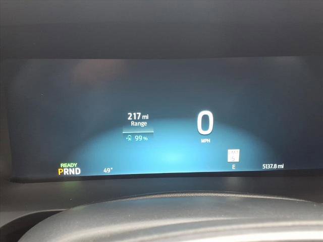 Certified 2023 Ford F150 Lightning Lariat image 13